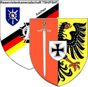 RK Aachen Logo