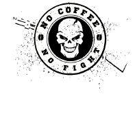 Black Ops Coffee Logo
